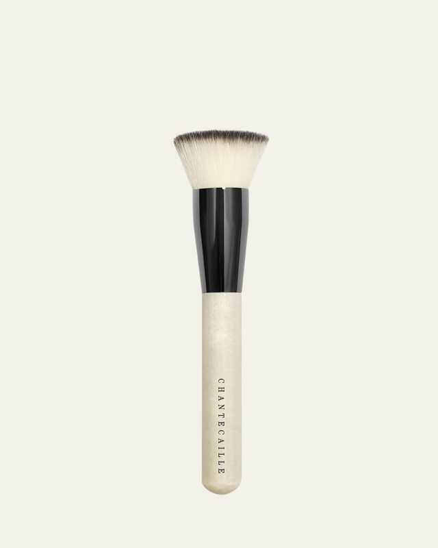 Buff and Blur Brush